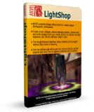 AKVIS lança LightShop 3.0