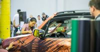 Alltak promove cursos de envelopamento automotivo em Manaus