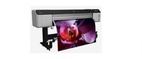 Epson traz nova tecnologia CTP e outras novidades para a Digital Image 2011