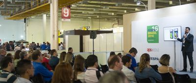 FESPA Brasil 2017 promove nova edição do Congresso Internacional de Comunicação Visual e Impressão Digital 