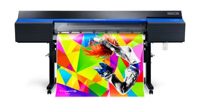 Roland DG abrange variados segmentos de impressão na FESPA Brasil 2017