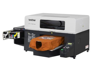 Shumi-no-ie destaca impressão têxtil da Brother na FESPA Brasil / ExpoPrint Digital 2017