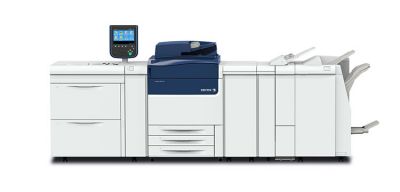 Xerox leva para ExpoPrint Digital solução para aumentar lucratividade