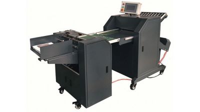 VersaPic apresenta soluções diferenciadas para a cadeia de impressão na ExpoPrint Digital / FESPA Brasil 2017