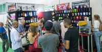 Sertha Brindes demonstra máquina de personalização na FESPA Brasil 2017