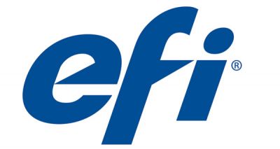 EFI destaca softwares de produtividade e Reggiani Next na ExpoPrint Digital / FESPA Brasil 2017