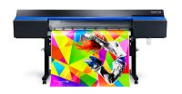 Roland DG anuncia novidades para os segmentos Têxtil e Sign durante a FESPA Brasil 2017