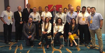 Kodak amplia negócios na América Latina e anuncia novidades