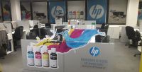 Golden Distribuidora cria projeto criativo com novidade da HP