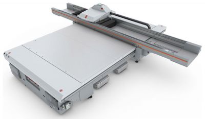 Canon apresenta novas ferramentas para as impressoras de alto volume Arizona Flatbed