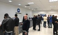 Konica Minolta inaugura nova estrutura na região Sul