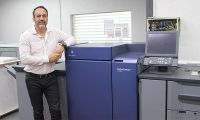 Power Graphics abre novas frentes em impressão digital com Konica Minolta