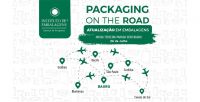 Instituto de Embalagens realiza Packaging on the Road em Bauru