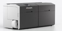Bobst e Radex anunciam lançamento da Mouvent, nova empresa focada em impressão digital