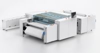 Mouvent anuncia lançamento de impressora digital têxtil 8-cores