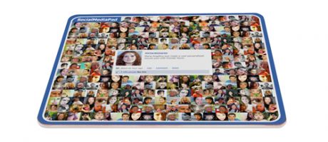 agFoto lança aplicativo para personalização de fotoprodutos com perfis de amigos no Facebook