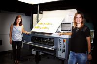 Gráfica espanhola investe em equipamento Jet Press 720S da Fujifilm