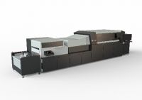 Scodix Ultra Pro com foil vence 2017 InterTech Technology Award