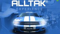Alltak promove Academia de Envelopamento Automotivo em setembro