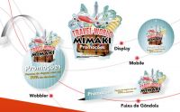 Mimaki Application Lab tem edição especial PDV