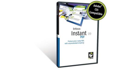 Enfocus anuncia Instant PDF 9