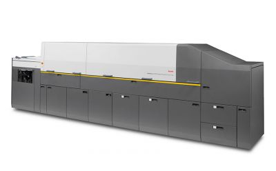 Kodak anuncia Substrate Expansion Kit para linha de impressoras digitais Nexpress