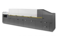 Kodak anuncia Substrate Expansion Kit para linha de impressoras digitais Nexpress