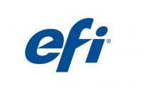 EFI apresenta novas tecnologias LED, têxtil e de impressão plana