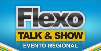 Flexo Talk & Show acontece em Campinas e Goiânia