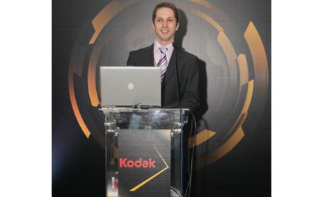 Kodak Brasil realiza 2º Congresso de Tecnologia Gráfica em SC