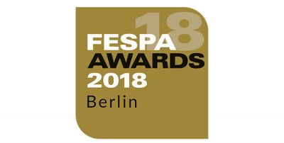 FESPA Awards 2018 é anunciado