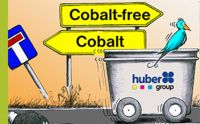 Hubergroup define todas suas tintas para offset plana com formulações livres de cobalto