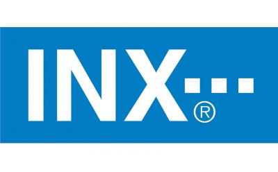 INX International faz estreia na ExpoPrint Latin America