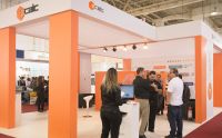 Ecalc foca em projeção internacional na ExpoPrint 2018