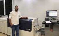Equipamento Xerox traz mais produtividade e qualidade de impressão para a Word Print