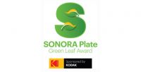 Kodak anuncia as 14 gráficas vencedoras do prêmio Chapas Sonora Green Leaf Award
