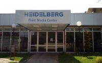 Durante ExpoPrint 2018, Heidelberg promove atividades em seu Print Media Center