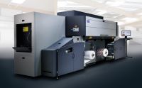 Durst foca em produtividade e robustez em impressão digital na ExpoPrint / ConverExpo