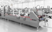 BOBST reforça inovação com sua linha de produtos na ExpoPrint Latin America 2018