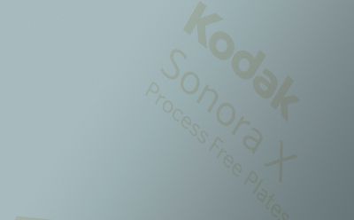 Kodak anuncia lançamento da SONORA X