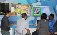 Hybrid Software Brasil participa de sua primeira ExpoPrint com soluções baseadas em PDF Nativo