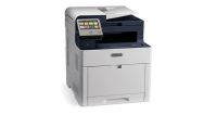 Xerox ganha importante prêmio de design pela multifuncional colorida WorkCentre 6515