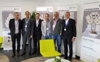 Clientes brasileiros participam do Packaging Day na Heidelberg Alemanha