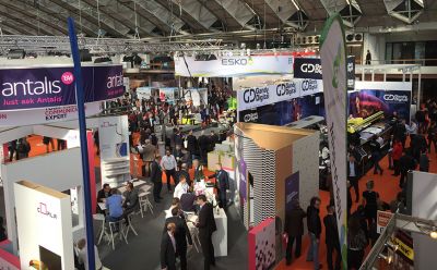 FESPA Global Print Expo 2020 será na Espanha