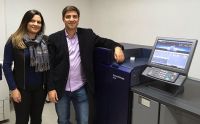 Facility Print investe em tecnologia Konica Minolta
