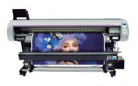 America UV chega ao mercado de impressão com tecnologia 100% digital