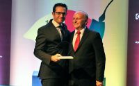 Heidelberg recebe homenagem no 14.o Prêmio Gaúcho de Excelência Gráfica