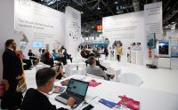 drupa anuncia parceiros do touchpoint packaging