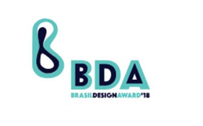 Brasil Design Awards 2018 abre inscrições