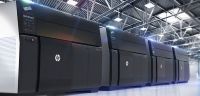 HP anuncia tecnologia de impressão 3D em metal